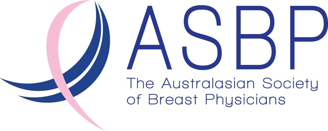 ASBP - Australian Society of Breast Physicians