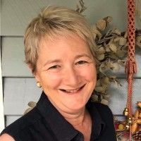 Dr Deborah Pfeiffer - Breast Physician FASBP