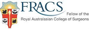 FRACS - Fellows of the Royal Australasian College of Surgeons