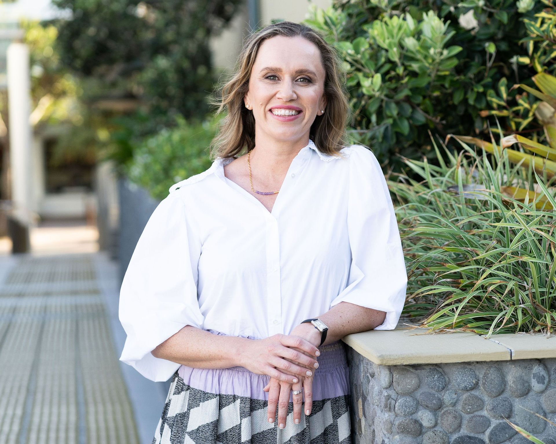 Dr Heidi Peverill - Breast, Melanoma & General Surgeon FRACS